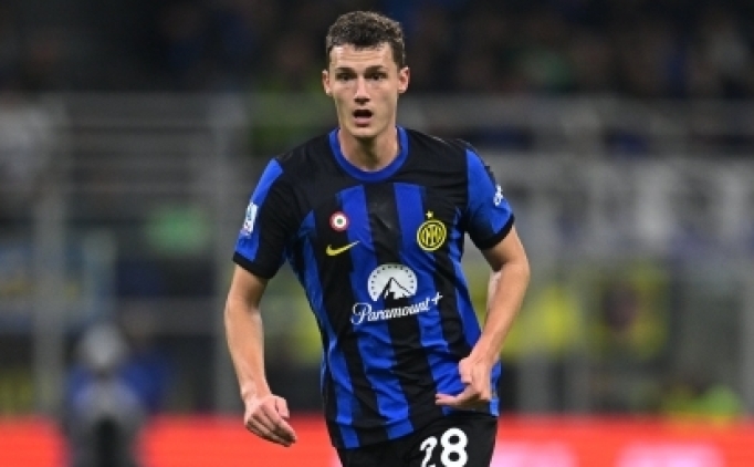 Marsilya resmen duyurdu: Pavard!