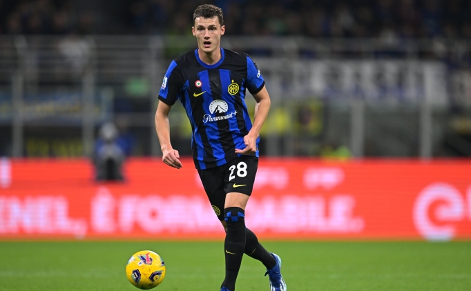 Galatasaray, Inter ile anla�t�: Top Pavard'da!