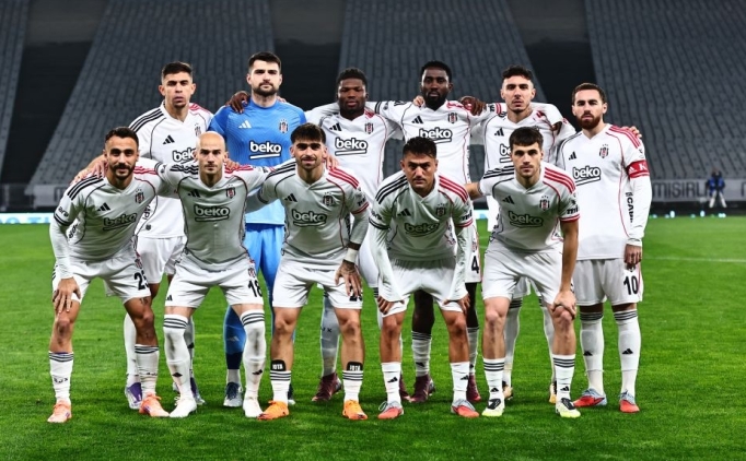 Beikta'ta sakatlk: Cengiz nder!