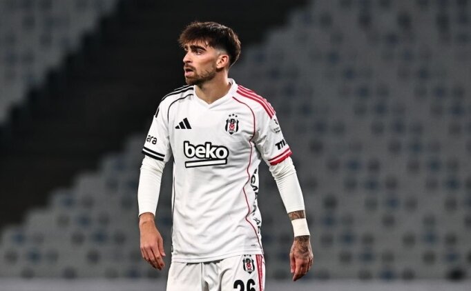 Be�ikta�'ta bir sakatl�k daha: Jota Silva!