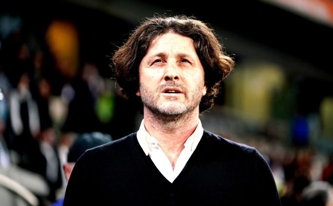 Trabzonspor'un derbi kozu: Fatih Tekke