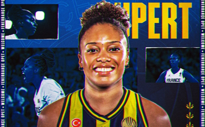 Fenerbah�e Opet'ten iki imza!