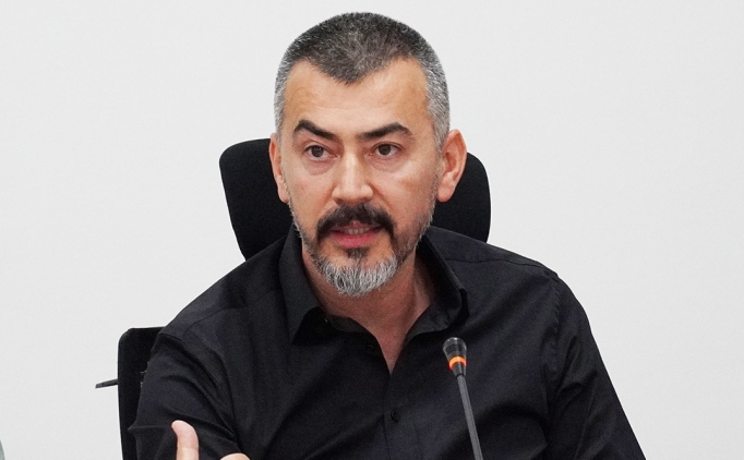 Boluspor'dan Amed SK'ye tepki: 'Ba�ar�m�z sahada kazan�l�r'