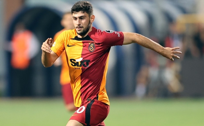 Yusuf Demir transfer olmak istiyor