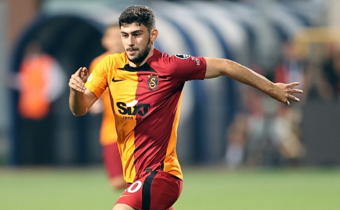 Yusuf Demir'in Elche'ye transferi iptal!