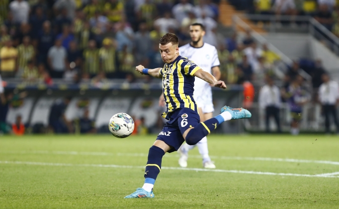 Alioski'den y�llar sonra Galatasaray itiraf�!