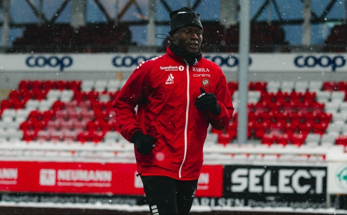 Beikta'tan scout transferi