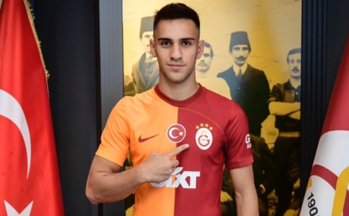 Menemen FK transferde Eren Aydn' istiyor