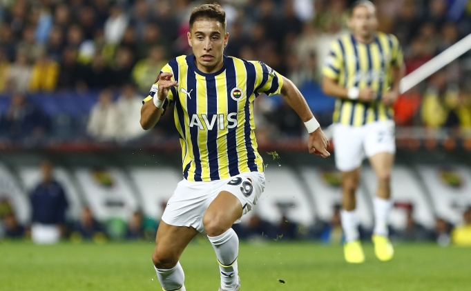 Trabzonspor'a Fenerbah�e'den y�ld�z!