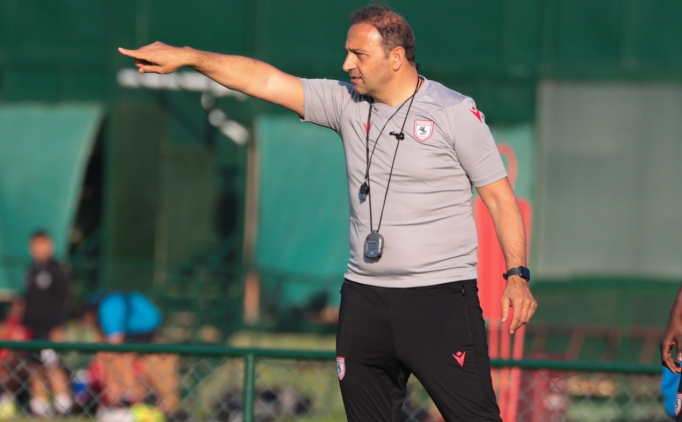 Fuat apa'dan transfer aklamas!