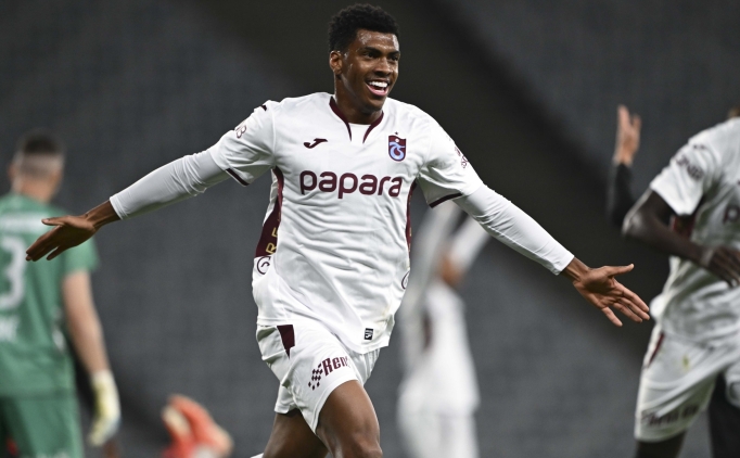 Felipe Augusto: 'Bu gole almtk'