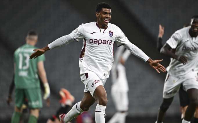 Felipe Augusto: 'Bu galibiyet taraftar�m�za arma�an olsun'