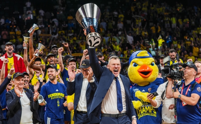 Fenerbah�e Beko, THY EuroLeague Devotion Pazarlama �d�lleri'nde finale y�kseldi