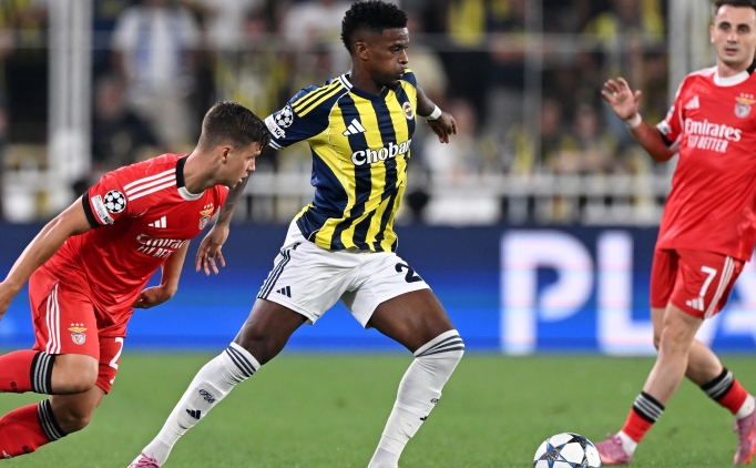 Nelson Semedo: 'Tur hala ortada'