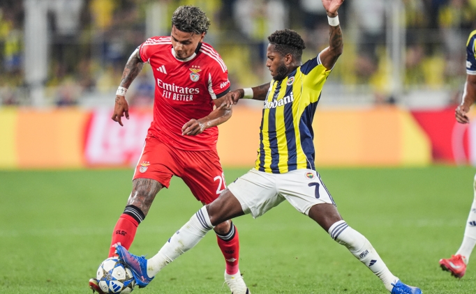 Fred: '�zg�n�z, ma�� kazanabilirdik'