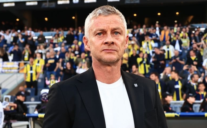Mourinho-Solskjaer rekabetinde Norve�li teknik adam �ne ge�ti!