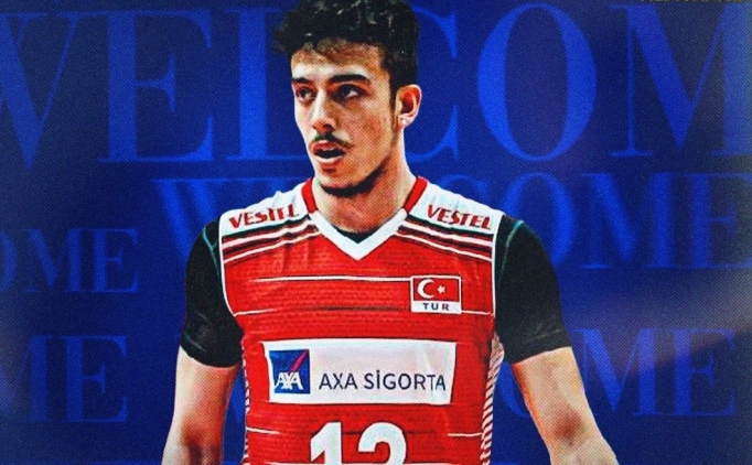 Fenerbahe Medicana, Halit Kurtulu'u aklad