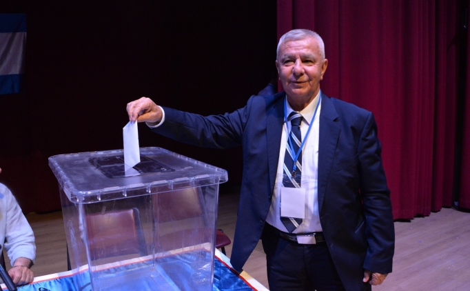 Fethiyespor'da Bak�rc� �ampiyonluk s�z� vermedi