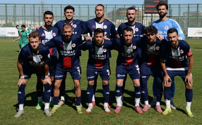 Fethiyespor seri i�in sahada