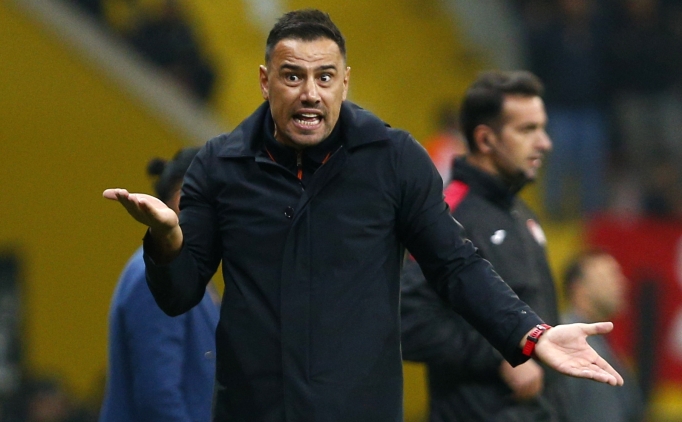 ada Atan'a 12 milyon TL'lik fesih faturas