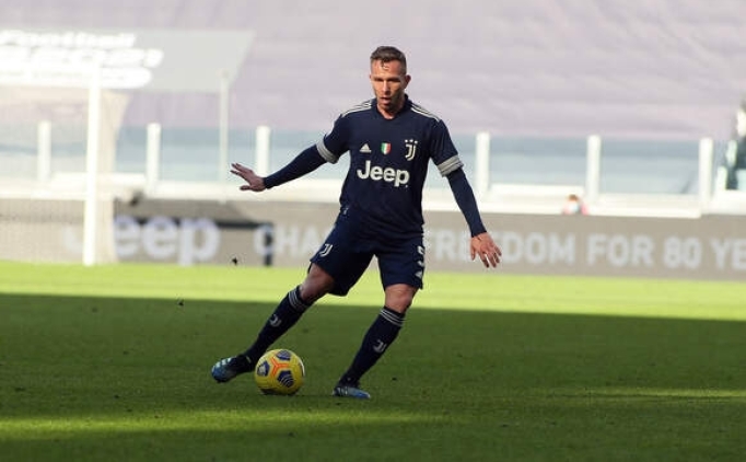 Trabzonspor'dan Arthur Melo hamlesi!