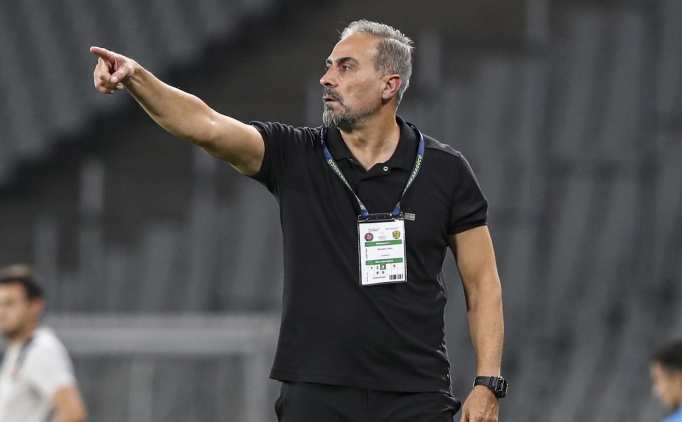 Ankarag�c�, Mustafa Dalc� ile yeniden