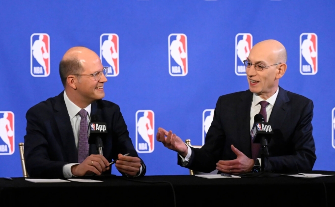 FIBA, NBA Europe projesiyle ilgili yeni g�ncellemeyi payla�t�