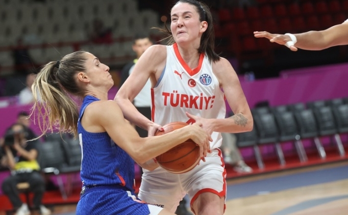 �eyrek finaller belli olmaya ba�lad�!