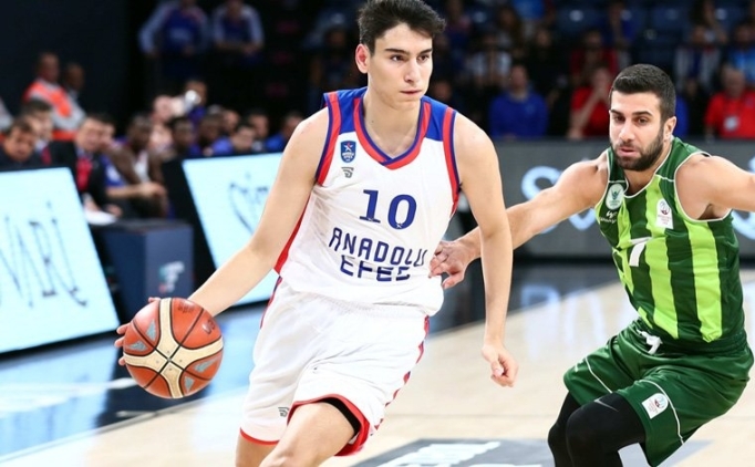 Yukatel Merkezefendi Belediyesi Basket'ten 2 transfer
