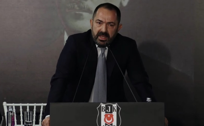 Be�ikta� CEO'su Ayg�n: 'Sermaye art���yla birlikte art� �zkayna�a ge�iyoruz'