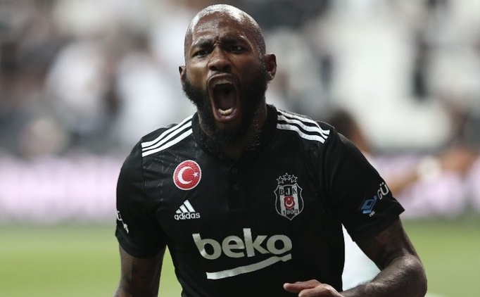 N'Koudou yeniden Sper Lig'e