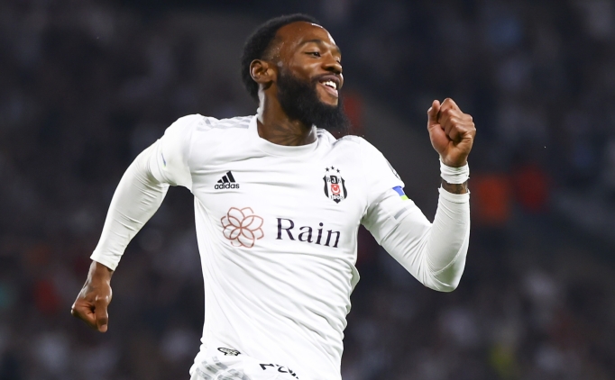 Samsunspor'un hedefi N'Koudou