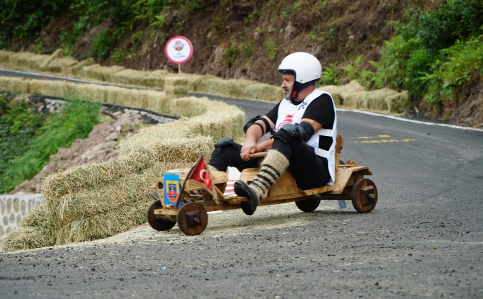 Rize'de Formulaz etkinli�i d�zenlendi!