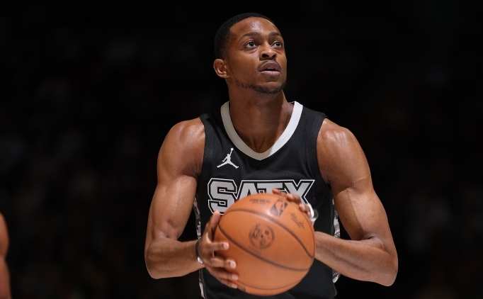 Spurs, De'Aaron Fox ile 4 yl 229 milyon dolarlk maksimum szleme imzalad