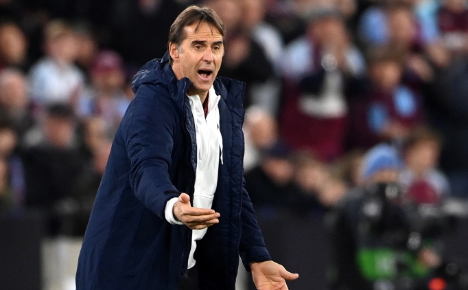 Katar Milli Tak�m�, Julen Lopetegui ile anla�t�