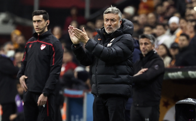 Domenec Torrent'ten s�rpriz imza!