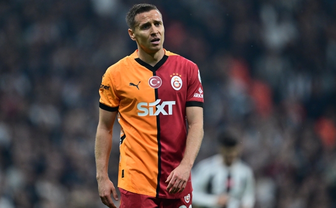 Rennes, Frankowski'yi kadrosuna kat�yor!