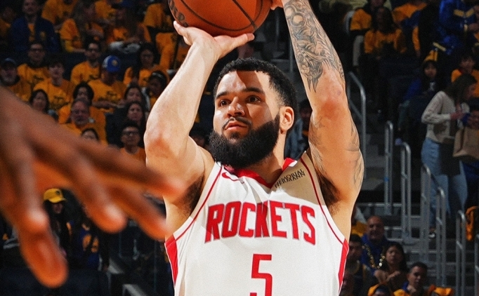 Rockets ve VanVleet aras�nda opsiyon tarihi 29 Haziran'a ertelendi