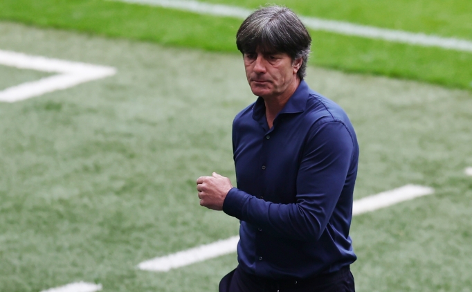 Joachim L�w, �zbekistan Milli Tak�m�'n�n ba��na ge�ebilir