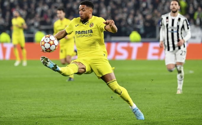 Trabzonspor'da hedef Danjuma!