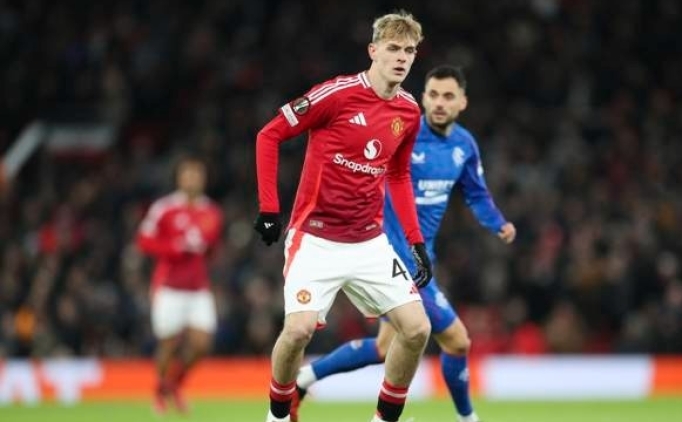 Be�ikta�'a joker gen�: Toby Collyer