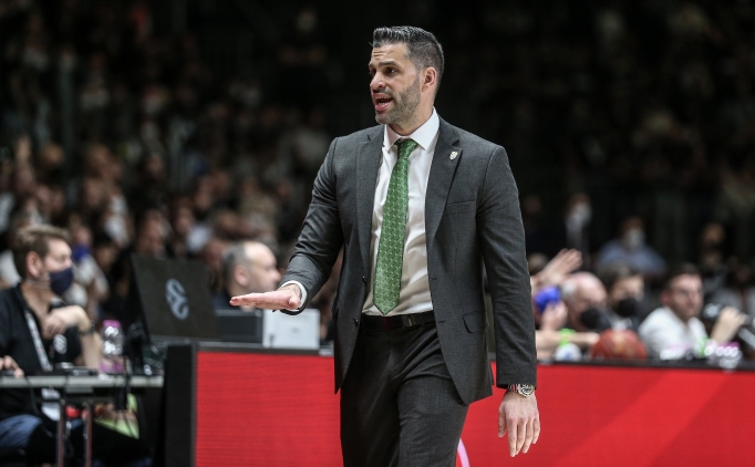 Be�ikta�, Dusan Alimpijevic'in s�zle�mesini uzatt�!