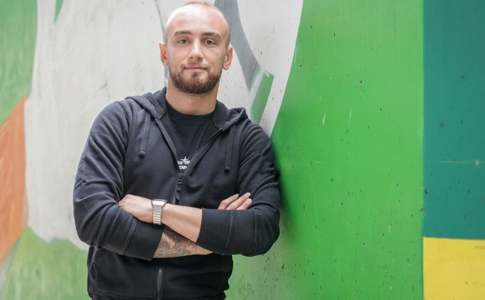 Bodrum, Doan Erdoan'n peinde!