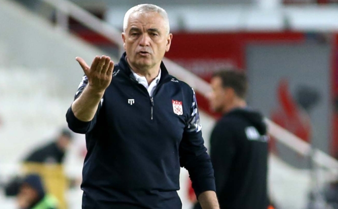 R�za �al�mbay: 'Fenerbah�e, Galatasaray fark etmez'