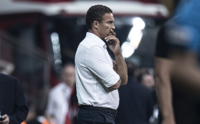 Blackburn Rovers'ta Valerien Ismael iddias�!