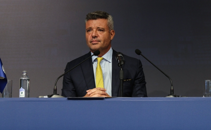 Sadettin Saran'dan Hakan Bilal Kutlualp'e fla� teklif!