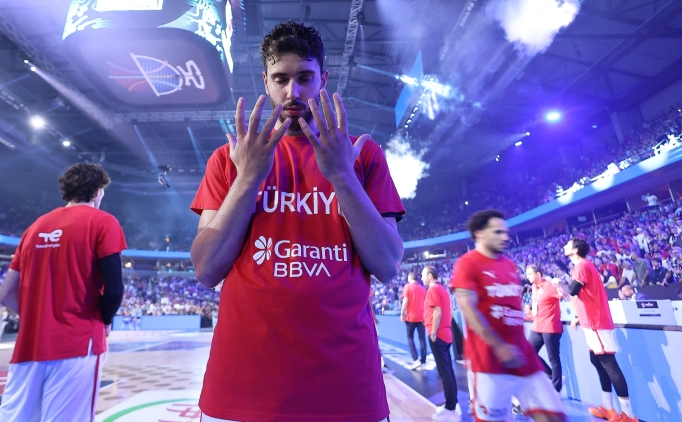 NBA'de Alperen �eng�n f�rt�nas� s�r�yor!