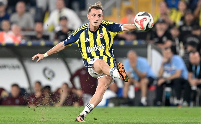 Fenerbah�e'de Alanyaspor �ncesi 8 eksik