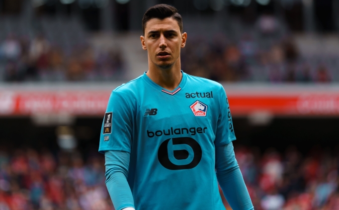 Avrupa Ligi'nde ilk hafta heyecan tamamland