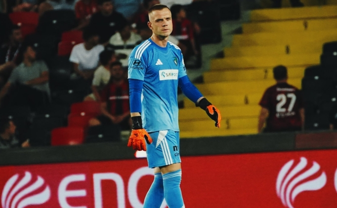 Kocaelispor taraftar ynetimi istifaya davet etti!